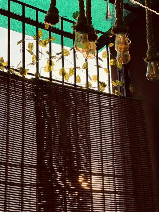 Wind And Wave Villa No 2, 2Bhk Near Pondy Auroville Pondicherry Marakkānam Exteriör bild