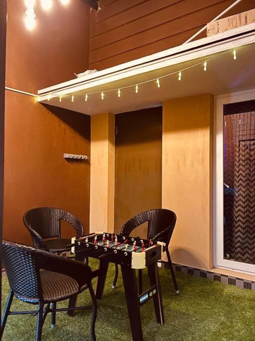 Wind And Wave Villa No 2, 2Bhk Near Pondy Auroville Pondicherry Marakkānam Exteriör bild